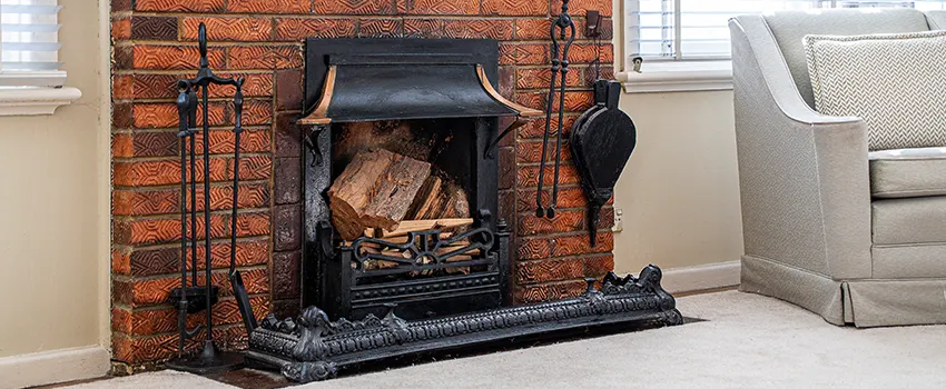Custom Old Fireplace Redesign Services in Short Pump, Virginia