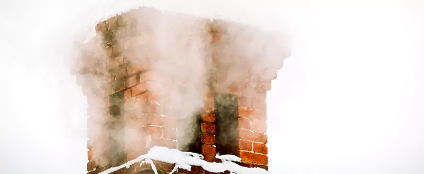 Chimney Flue Soot Removal in Short Pump, VA