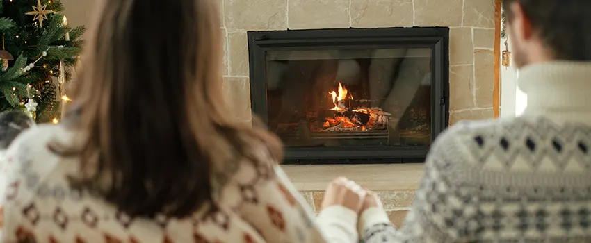 Superior Open-Hearth Wood Fireplaces in Short Pump, VA