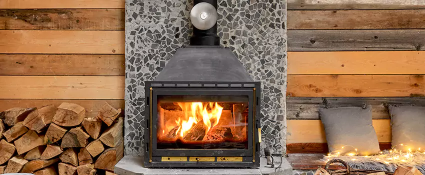 Travis Industries Elite Fireplace Inspection and Maintenance in Short Pump, Virginia