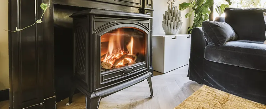 Valor Wood Fireplace in Short Pump, VA