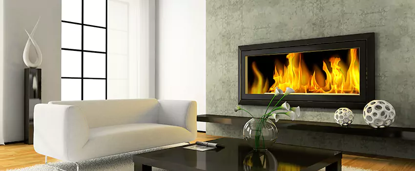 Ventless Fireplace Oxygen Depletion Sensor Installation and Repair Services in Short Pump, Virginia