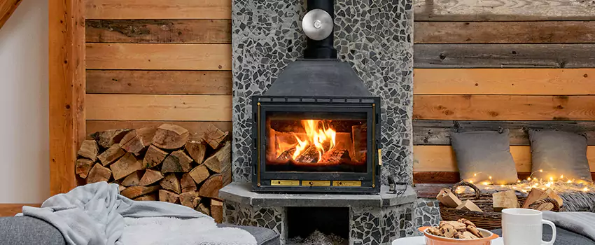 Affordable Wood Fireplace Fixing Solutions in Short Pump, Virginia