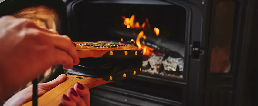 Cost of Wood Furnace Repair and Installation Services in Short Pump, VA