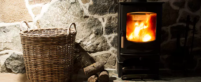 24/7 Wood Stove Installation Services in Short Pump, Virginia