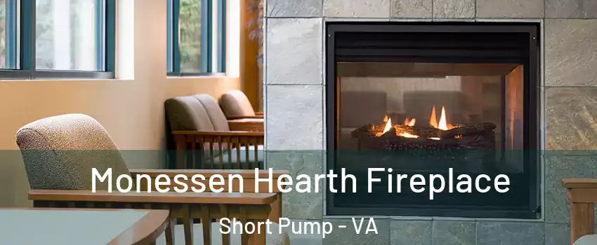  Monessen Hearth Fireplace Short Pump - VA