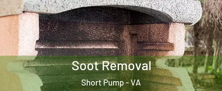  Soot Removal Short Pump - VA